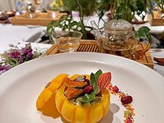 -叶叶菩提(太原别墅店)