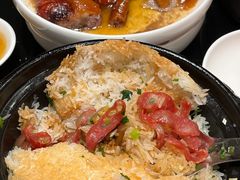 -花城粤菜餐厅(高新区店)