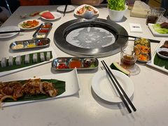 虾滑-么子烤肉(化龙池店)