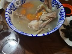 -新疆狼爷烤肉(宋庄店)