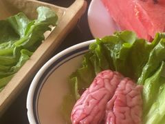 -巴蜀大将火锅(春熙店)