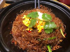 -味上湘菜馆(河马店)