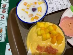 -五条人糖水铺(武林总店)