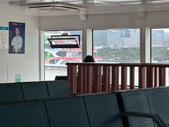 -公平路渡口(轮渡站)