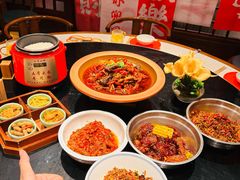 -烹湘·鲜炒湖南土菜(海珠店)