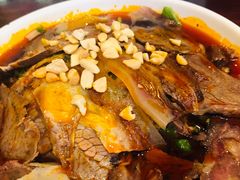 夫妻肺片-夫妻肺片·中华老字号·正宗川菜(春熙路店)