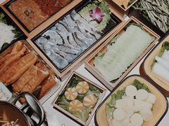 -火锅先生(五马街店)