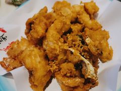 -优食坊·蒸汽海鲜(康盛路店)