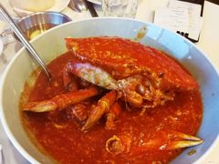 -同乐海鲜(乌节路中央店)