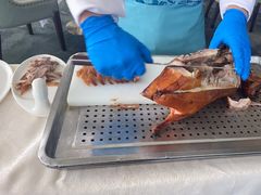 -海湾壹品·粤菜·早茶·烤鸭(拱北店)