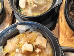 -洪兴砂锅·融合砂锅菜(三站店)