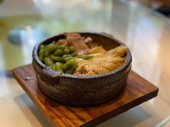 -虎哥私房菜(馒头山店)