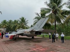 -红色娘子军纪念园