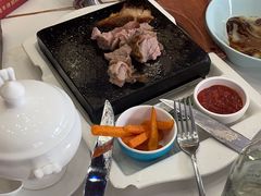 -杯子红牛排(西樵店)