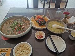 -新繁老號豌豆汤饭店·江湖菜(宝光寺店)