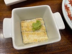 烤鳗鱼-加奈日本料理
