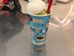 -DQ·蛋糕·冰淇淋(西城红场店)