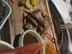 -俏牛哥鲜牛肉牛肆馆(重庆天地店)