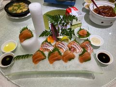 -南海食街(佛冈店)
