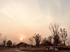 -盘龙城国家考古遗址公园