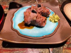 -炙柒Sekinana·精致料理 烧鸟·铁板烧(海上世界店)