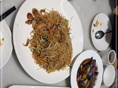 -华盛丰温州大排档(东三环南路店)