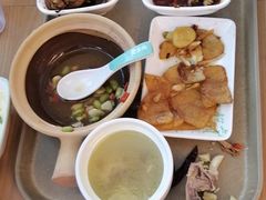 -老乡鸡(新邻天地店)