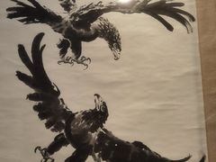 -徐悲鸿纪念馆