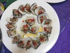 -外沙富龙城酒楼(老街店)