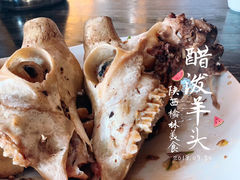 -榆味拼三鲜(怀德路店)