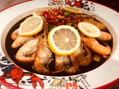 -霸王虾(湘江世纪城店)