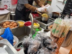 -清真·二嫂子煎饼果子(鼓楼旗舰形象店)