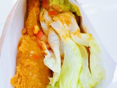 taco-肯德基(亦庄上海沙龙店)