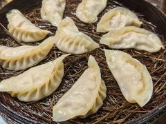-松针蔡记蒸饺(花园路店)