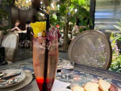 -第101座花园餐厅(湖滨88店)