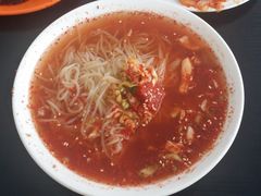 -真空冷面王(武功街店)
