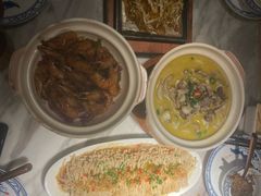 酸辣土豆丝-吴莊(龙城万科里店)