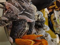 -金水门银河酒楼(新埠岛店)