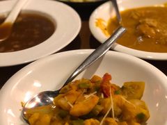 -NAMO印度餐厅