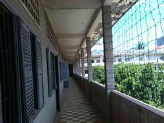 -吐斯廉屠杀博物馆