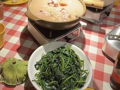 -俭朴菜(鲁磨路店)