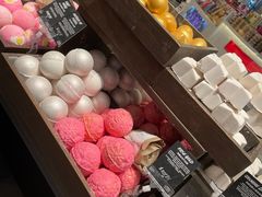 -LUSH(威尼斯人店)