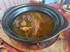 -韵之源农家菜(北京1店)