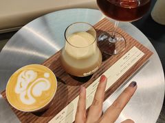 -Dogi&kiki Coffee(中心商务大厦店)