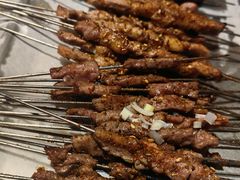 -三个大叔烤羊肉串·炭炉砂锅菜(西三旗店)