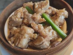 -多多旺港式茶餐厅(新区店)