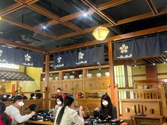 -千寻烧肉(政务区店)