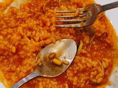 -萨莉亚意式餐厅(深圳北站店)