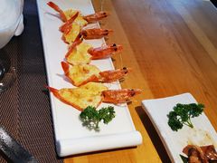-禾风·海鲜料理自助(玉林店)