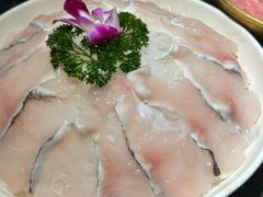 -蜀大侠·侠客印象(园林博物馆店)